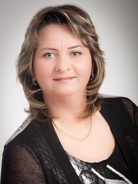 Olga Bazhanova Olga Bazhanova