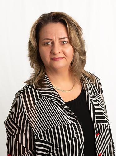 Olga Bazhanova Olga Bazhanova